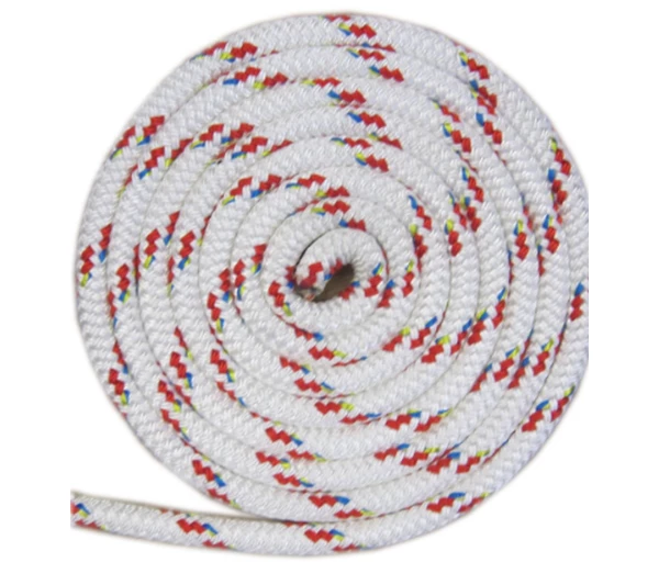 Braid on Braid Rope (Fleck)