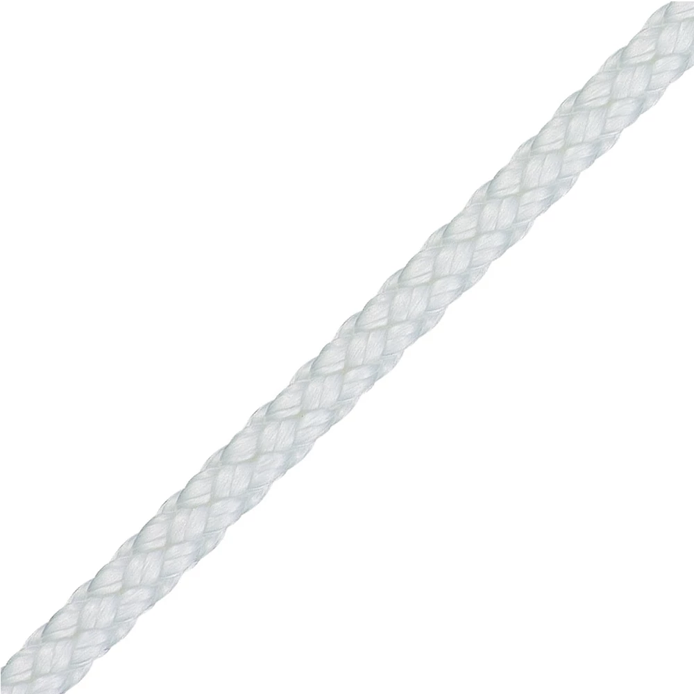 Liros 8 Plait Burgee Halyard Rope 