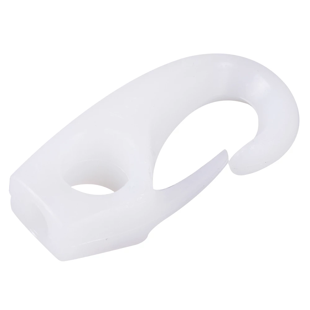 Force 4 Nylon Shockcord Hook 