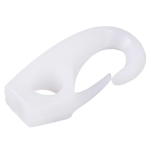 Force 4 Nylon Shockcord Hook 