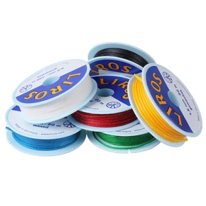 Liros Whipping Twine - White 