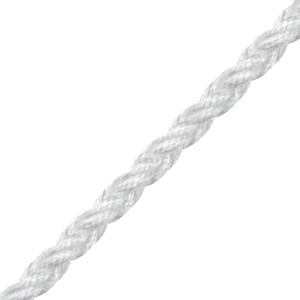 Liros Multiplait / Octoplait Nylon Rope 