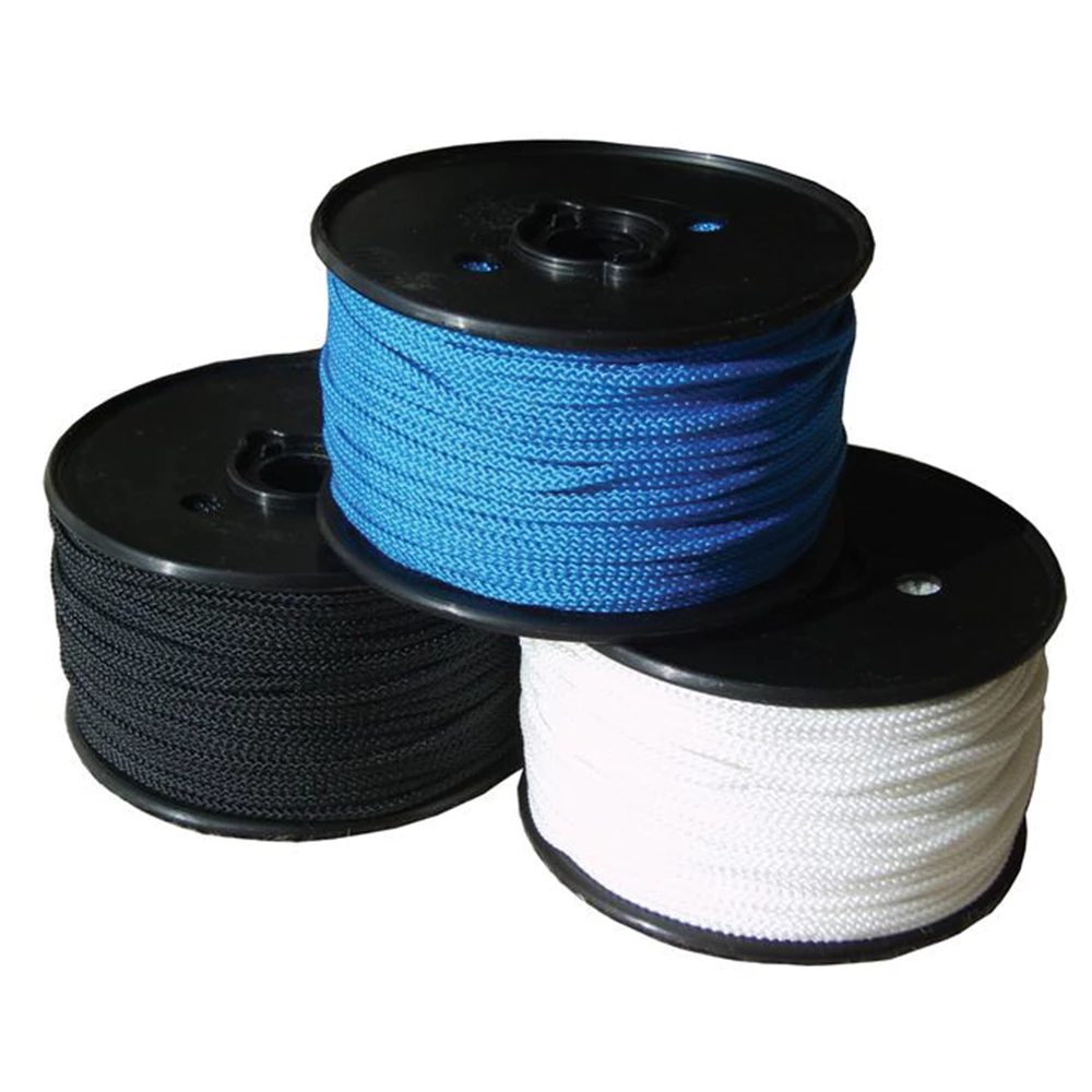 Seago Mouse Line String Rope (100m Reel) 