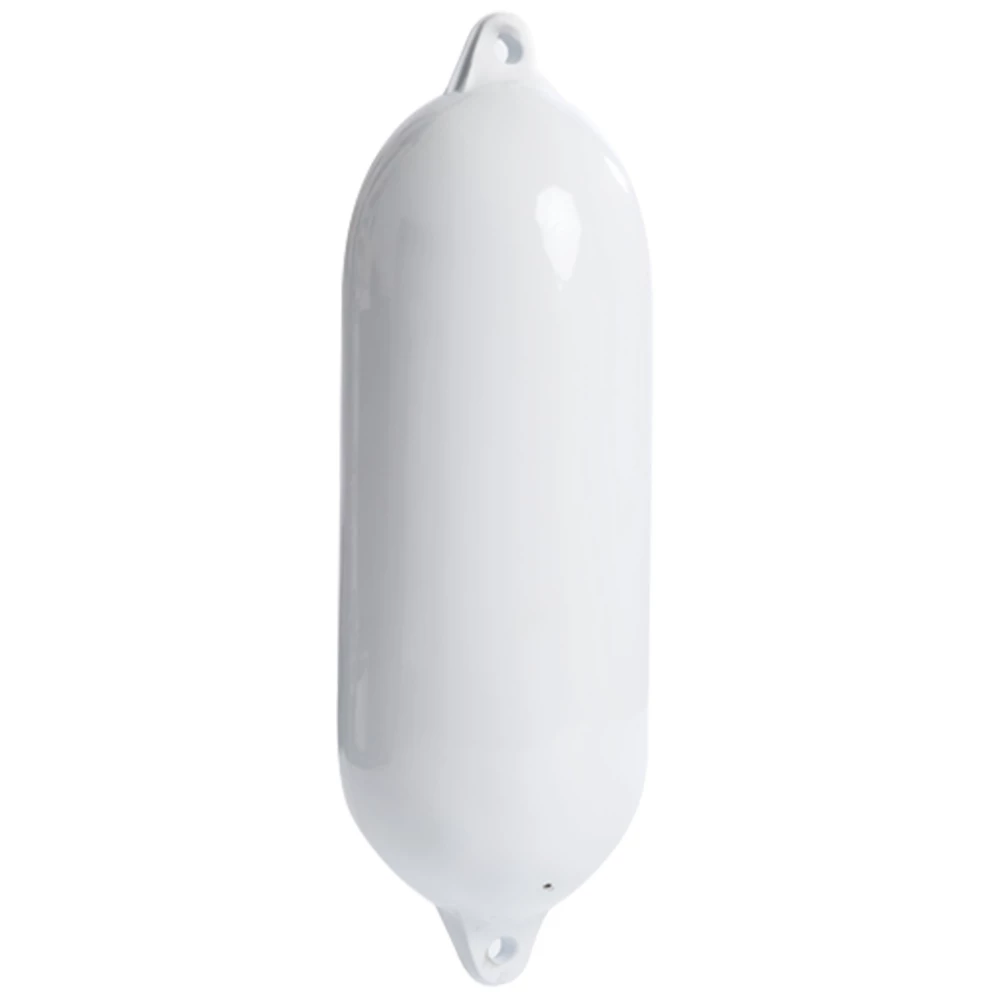 Majoni Fenders - White 