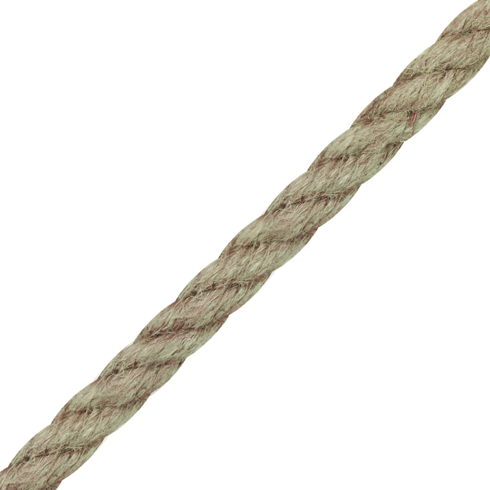 Liros Synthetic Hemp 3-Strand Rope