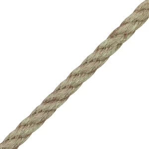 Liros Synthetic Hemp 3-Strand Rope