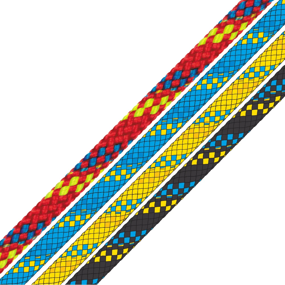 Liros Magic Gold Rope 