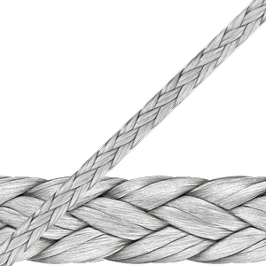 Liros D-Pro Dyneema Rope 