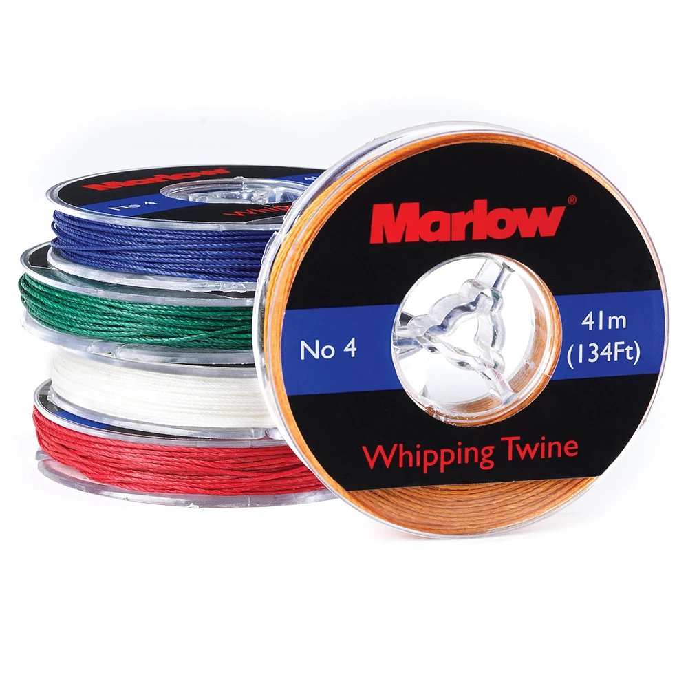 Marlow Ropes Whipping Twine