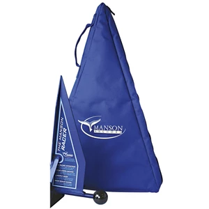 Manson Racer Anchor Padded Bag 