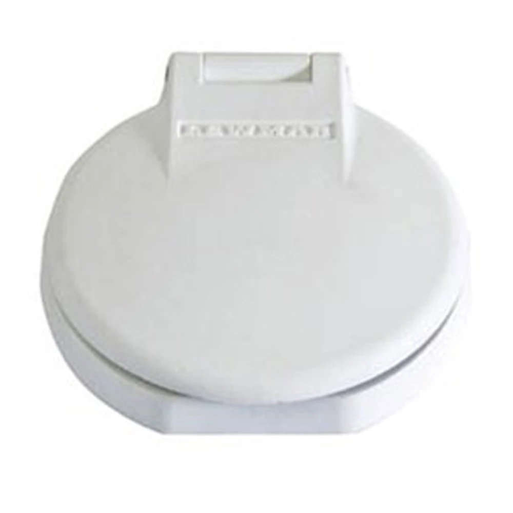 Lewmar Foot Switches - White