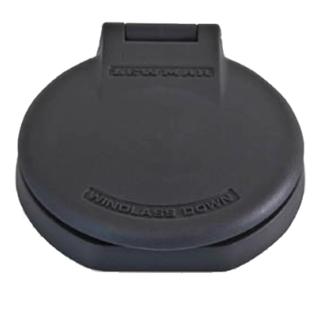 Lewmar Foot Switches - Grey