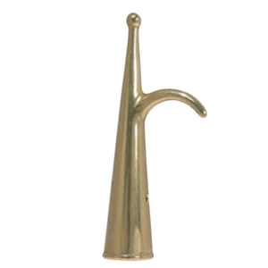 Force 4 Brass Boat Hook Heads 