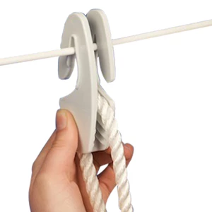 Fastfender Fender Clips (Pair) 