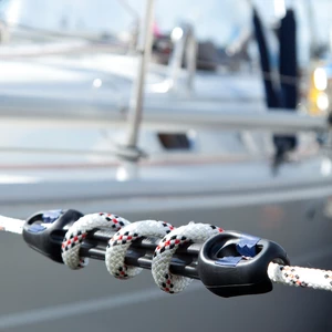 Unimer U-Cleat Mooring Compensators 