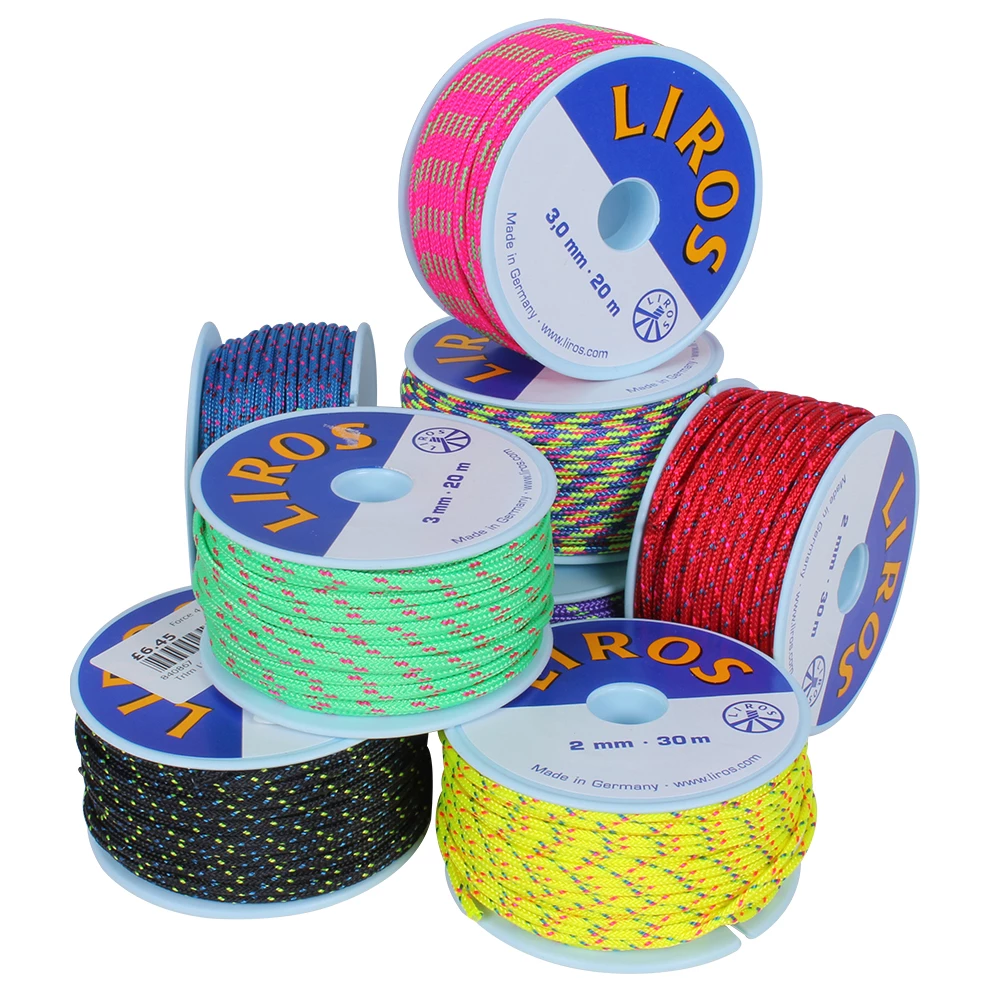Liros Trim Line Mini Spools 