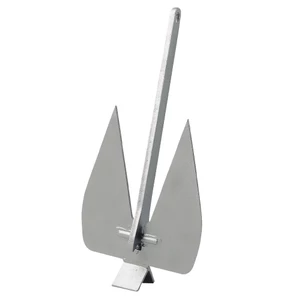 Plastimo Britany Anchor 