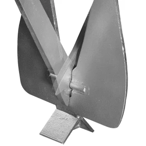 Plastimo Britany Anchor 