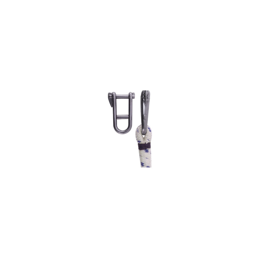 Budget Main Halyards