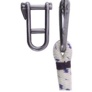 Budget Main Halyards