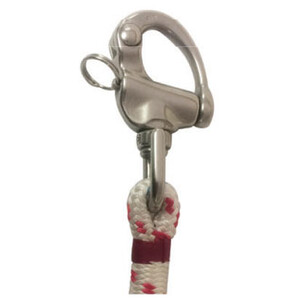 Budget Genoa/Spinnaker Halyards