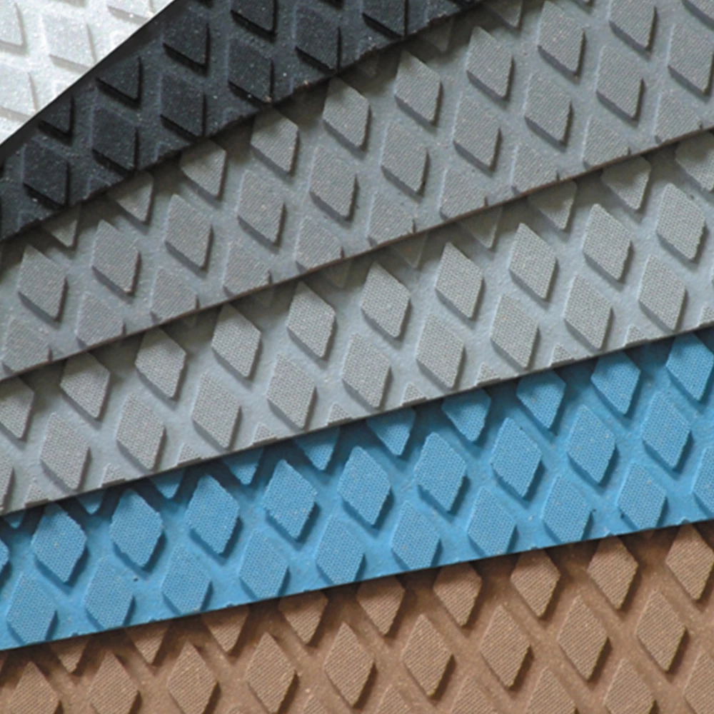 Treadmaster Anti Slip Deck Covering Sheets 