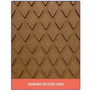 Treadmaster Anti Slip Deck Covering Sheets 