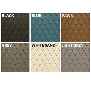 Treadmaster Anti Slip Deck Covering Sheets 