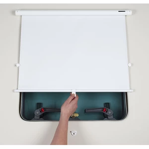 Oceanair Skyshade Cabin shade Beige 