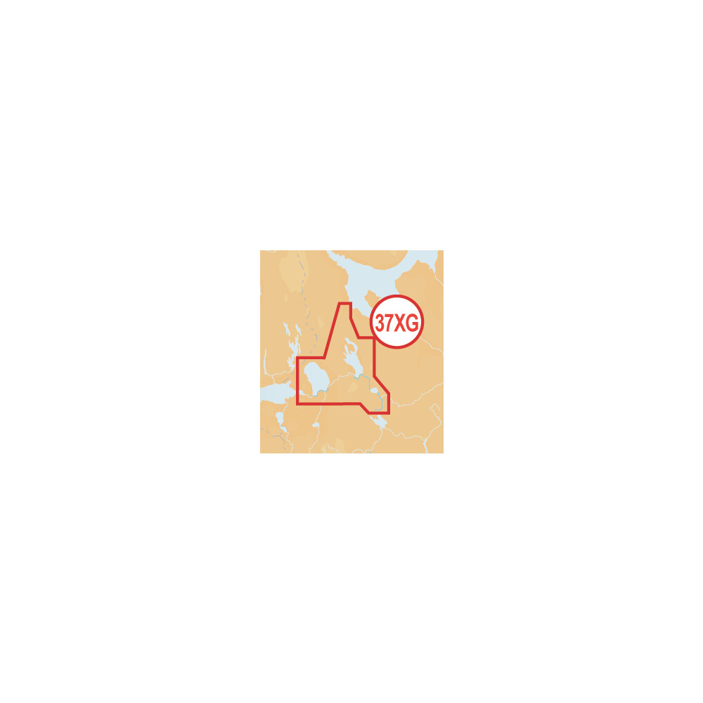 + XL9 Chart • 37XG Upper Volga River