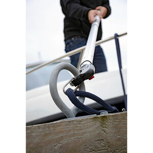 Hook & Moor Boat Hook