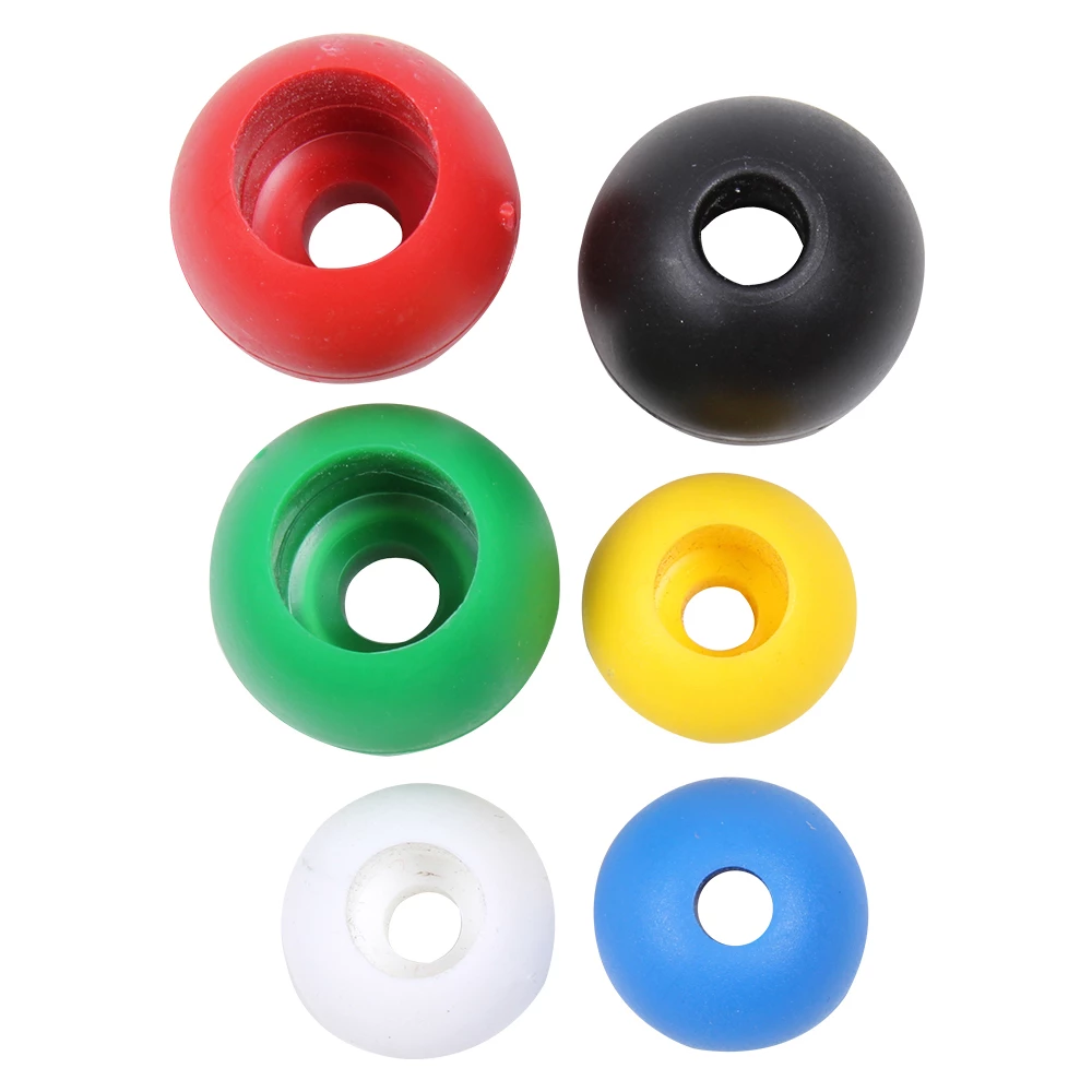 Seasure Parrel Beads 17mm 