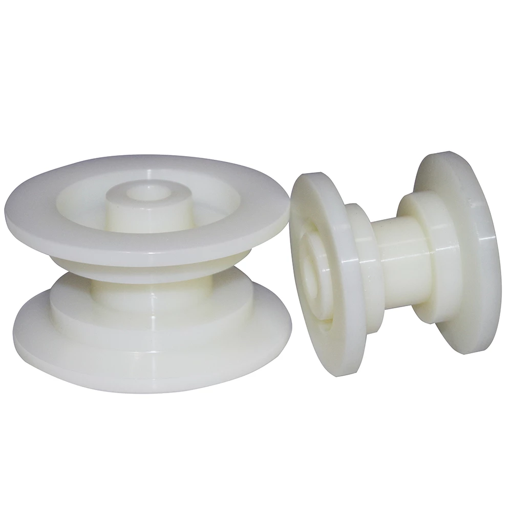 Force 4 Replacement Roller for Bow Rollers 