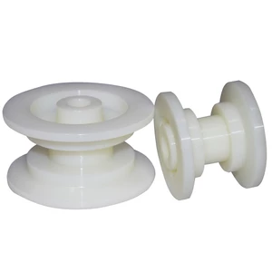 Force 4 Replacement Roller for Bow Rollers 