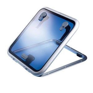 Lewmar Low Profile Hatches 