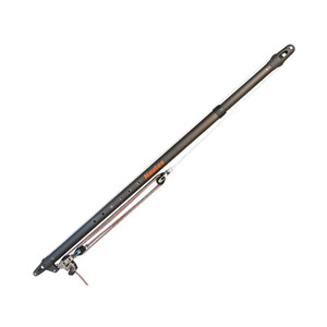 Telescopic Vang