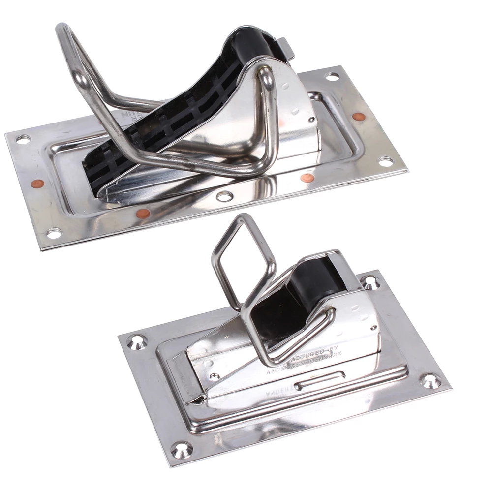 Andersen Self Bailers 