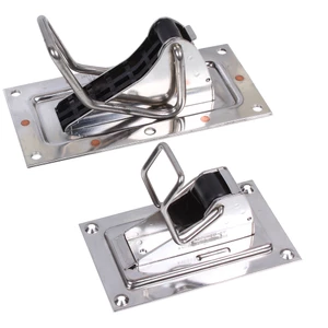 Andersen Self Bailers 