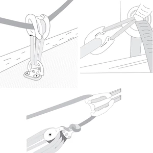 IYE Super Shute Bailers