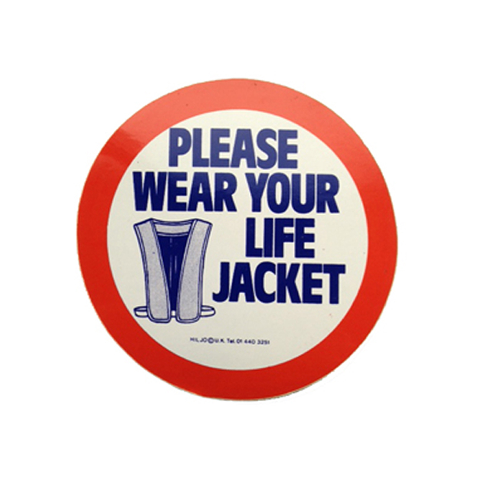 Boating Stickers