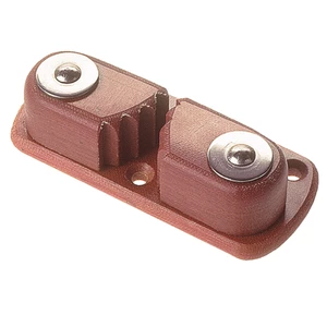 Force 4 Tufnol Cam Cleats