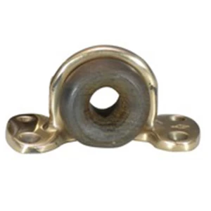 Force 4 Lignum Vitae Screwdown Bullseyes