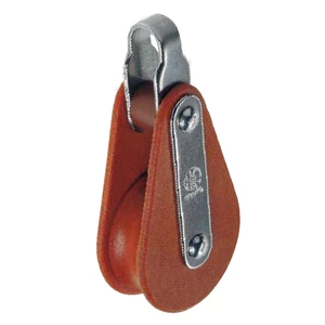 Force 4 Tufnol Blocks - Single/Bow