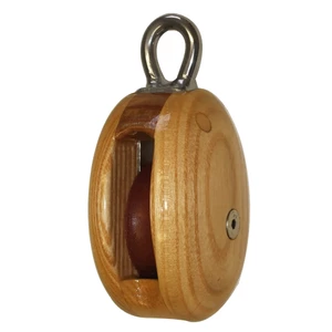 Force 4 Ash Blocks - Single