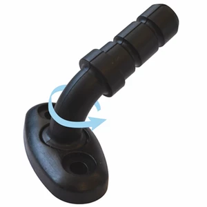 Spinlock EJB Tiller Extensions 