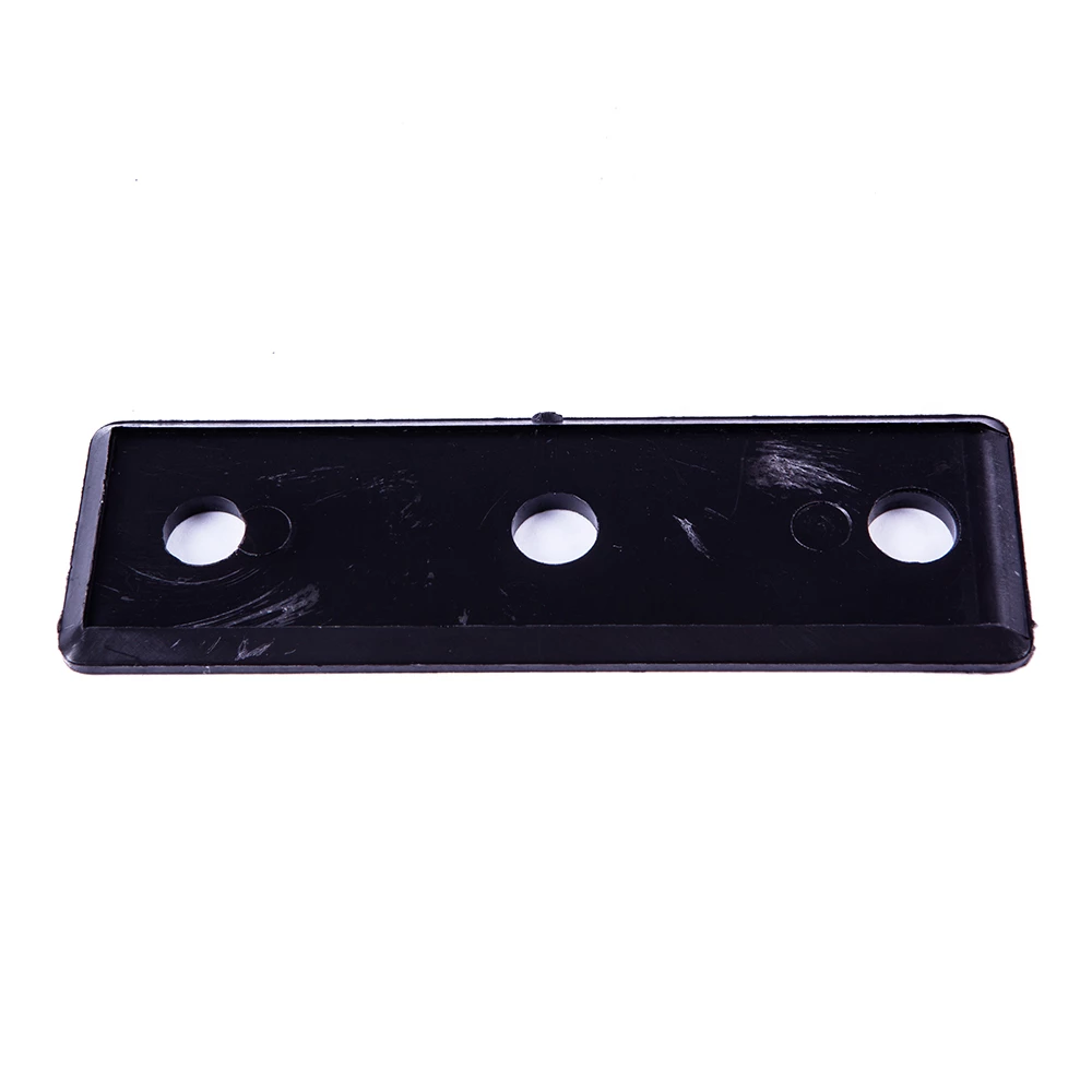 Seasure Packing Piece - 3-Hole 