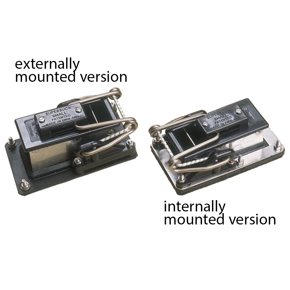 Seasure Supersuck Bailers