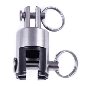 Seasure Furling Head Swivels