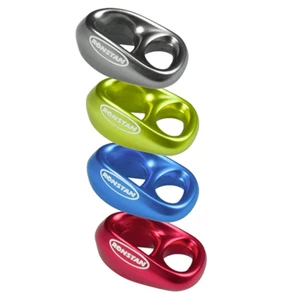 Ronstan SHOCK - The Sheaveless Block (Pack of 2) 