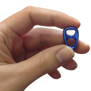 Ronstan SHOCK - The Sheaveless Block (Pack of 2) 